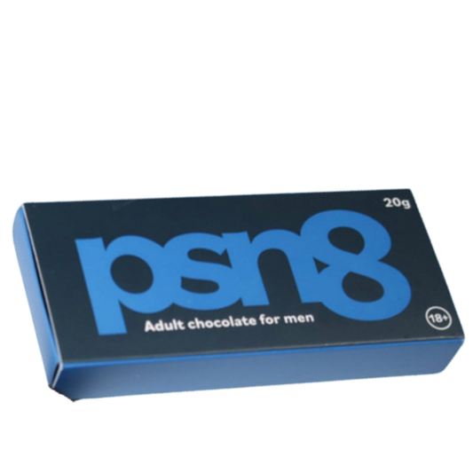 PSN8 MALE  CHOCOLATE